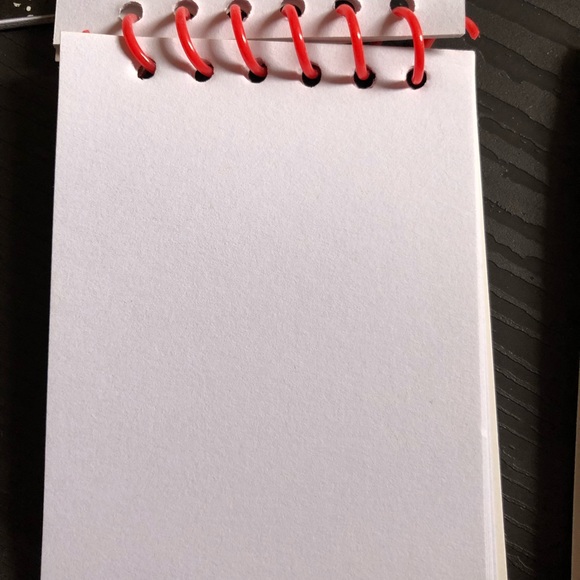 Notebook - Picture 4 of 4